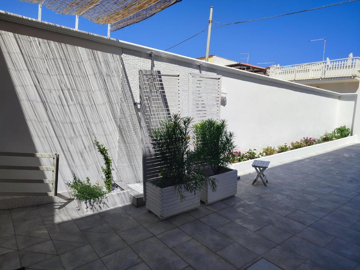 Appartamento Beatrice Torre Ovo Exterior foto